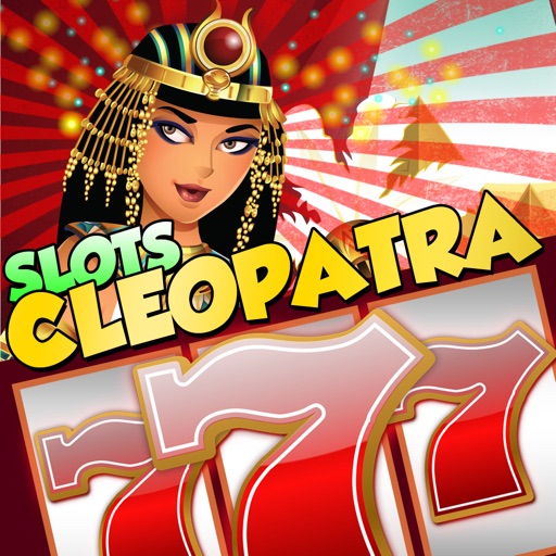 Slots Cleopatra HD – Riches of the Pharaoh