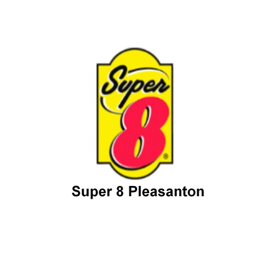 Super 8 Pleasanton