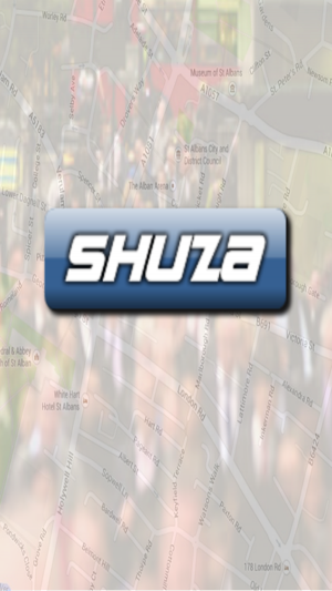 SHUZA