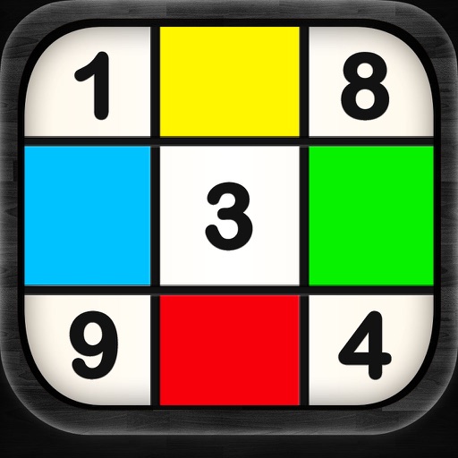 Sudoku Blitz! icon