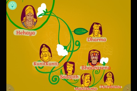 Krishna Family screenshot 2