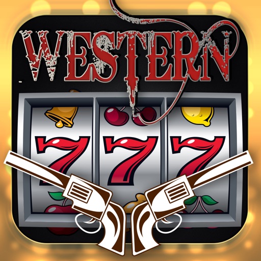 Aaaaalibabah 777 Wild Western Desert FREE Slots Game Icon