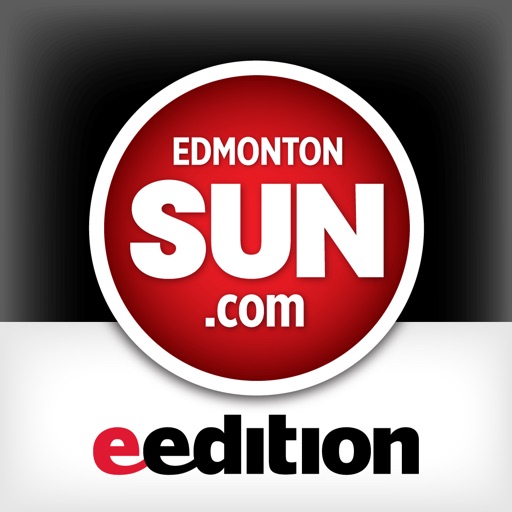 Edmonton Sun eEdition icon