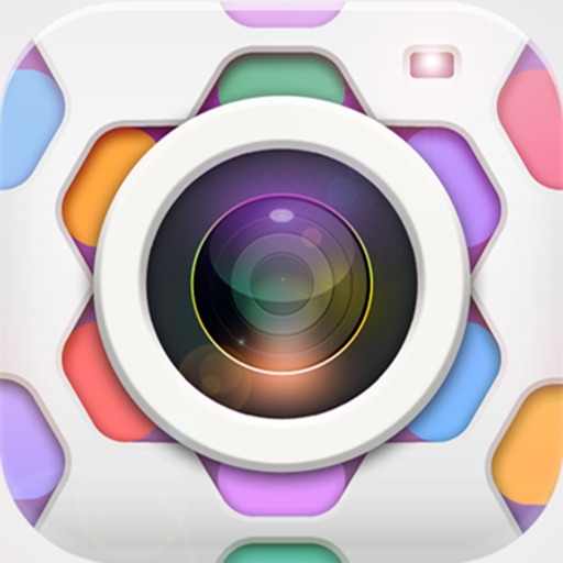 Beauty Shot Camera Pro - Quick Photo Editing for sharing on Instagram, Facebook, Snapchat iOS App