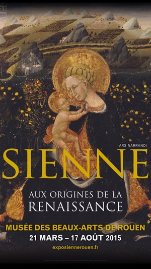 Musée des Beaux-Arts of Rouen(圖1)-速報App