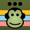 The Chimpanzee Complex Game