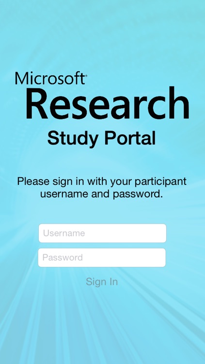 Study Portal