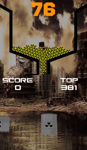 Dropping Nuclear Ballz(圖2)-速報App