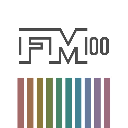 FM100 Hue Test