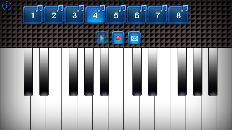 Finger Tune | Piano & Drumpad for Beginners screenshot-3
