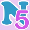 Ngữ pháp tiếng Nhật N5