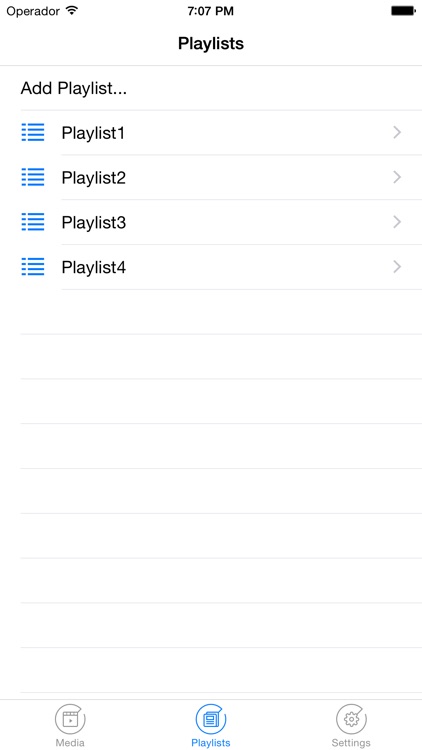 Free Video Player Pro - Play Videos in All Formats for You screenshot-3