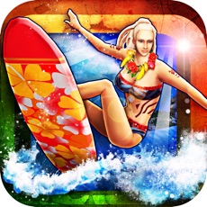 Activities of Ancient Surfer 2