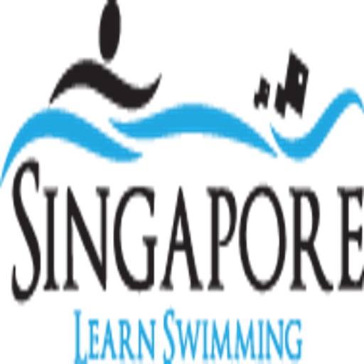 Singapore Learn Swimming icon