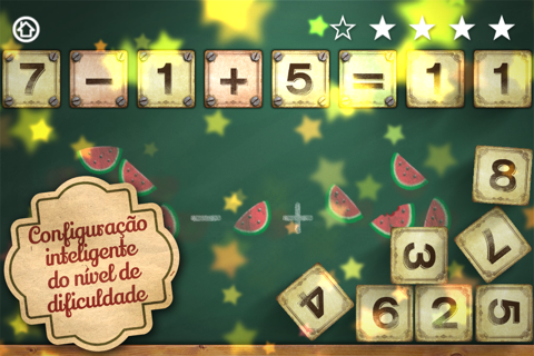 Mathcubes: Addition & Subtraction for kids screenshot 3