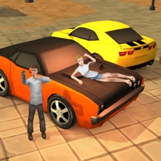 Activities of Classic Car City Smash 3D