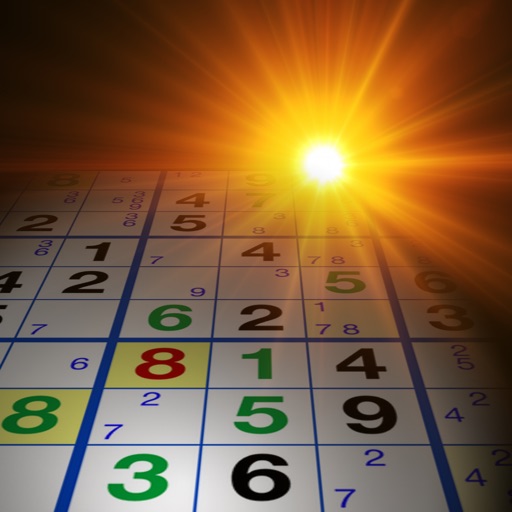 Sudoku Star