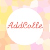 AddColle (Address Groop Edit)