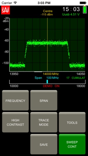 Spectrum Compact Simulator(圖3)-速報App