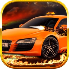 Activities of Awesome Taxi Drift Cars Target Shooting Street Racer