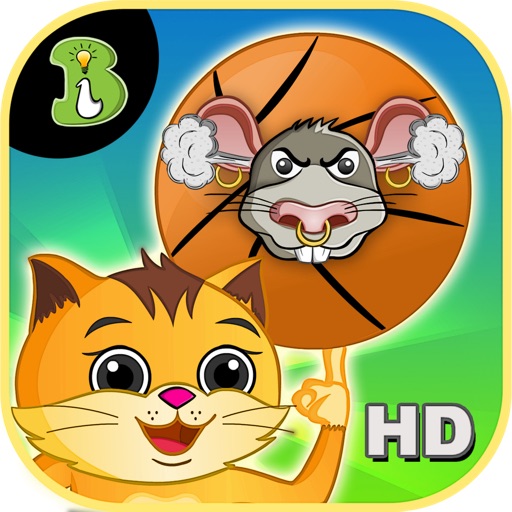 Crazy Rats Basketball