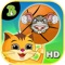 Crazy Rats is a puzzling basketball game