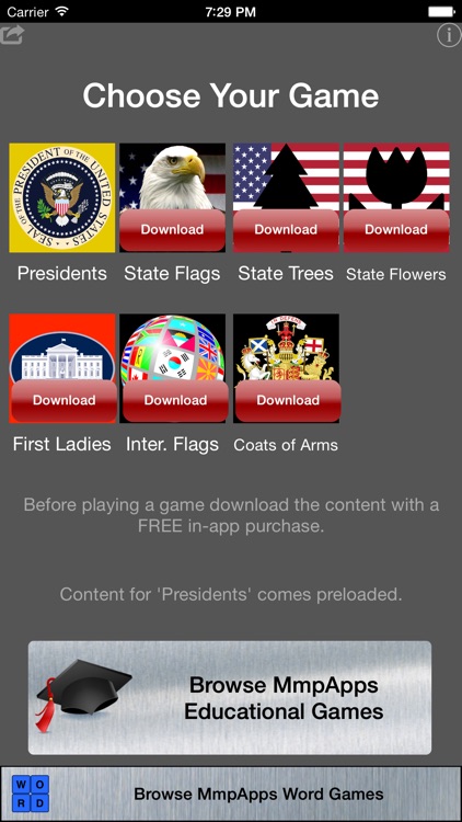 3Strike Politics Collection