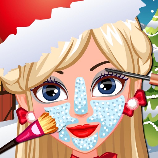 Miss Santa SPA icon