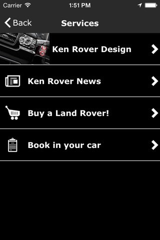 Ken Rover screenshot 2