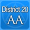 Complete list of Naples AA meetings, Bonita Springs AA meetings, and Marco Island AA meetings are available on this app