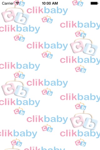 Clik Baby screenshot 3