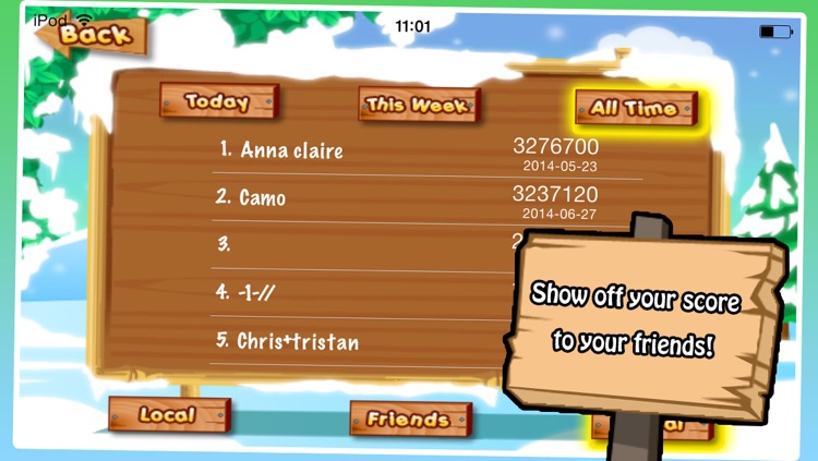 Tip-A-Cow screenshot-3