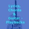 This is a constantly becomes larger catalog of the most popular worldwide English Hits and German "Kult"- Songs, that can be replayed with the guitar directly from the tablet