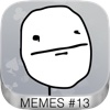 Poker Face - Enjoy the Best Fun and Cool Rage Meme Cartoon for Kids and Family