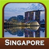 Singapore City Offline Travel Guide