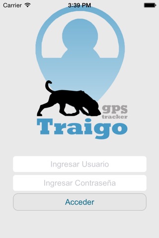 Traigo Monitoreo screenshot 2