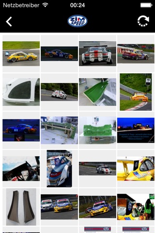 zimspeed screenshot 3