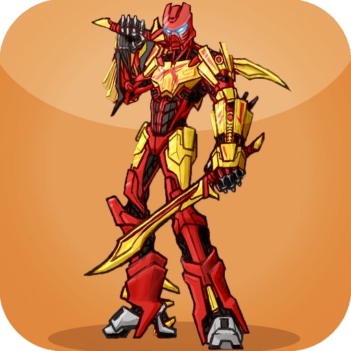 Lava Run - Bionicle Version icon