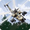 Helicopter Air Strike Sim
