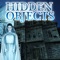 Hidden Objects Haunted Places is a fun and spooky adventure game just in time for Halloween