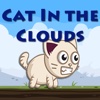 Cat in the Clouds