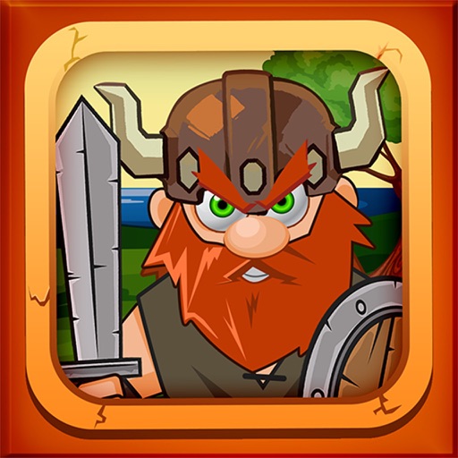 Reign of Fire Dragons - Epic Battle War Story FREE icon