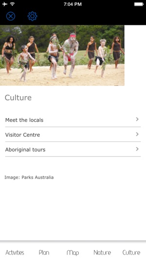 Visit Booderee National Park(圖2)-速報App