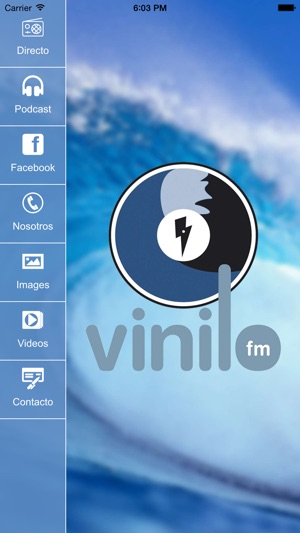 Vinilo FM(圖1)-速報App