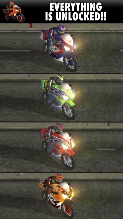 Superbike Racing Challenge - Fun Street Bike Race Grand Prix Game