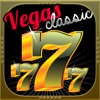 AAA Absolute Classic Slots - Vegas Edition 777 Gamble Game Free