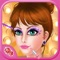 Fancy MakeUp Salon – Girls Dressup Game to Become Beauty Queen