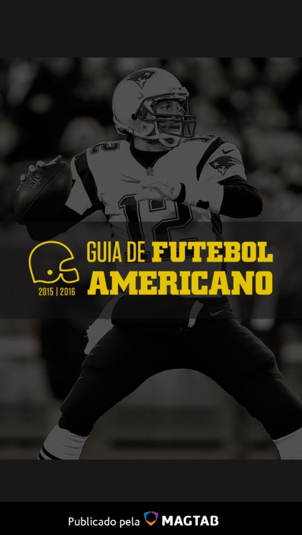 Guia de Futebol Americano