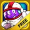 Moon Runner: The Space Astronaut