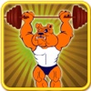 Bulldog Weight Lifting Championship